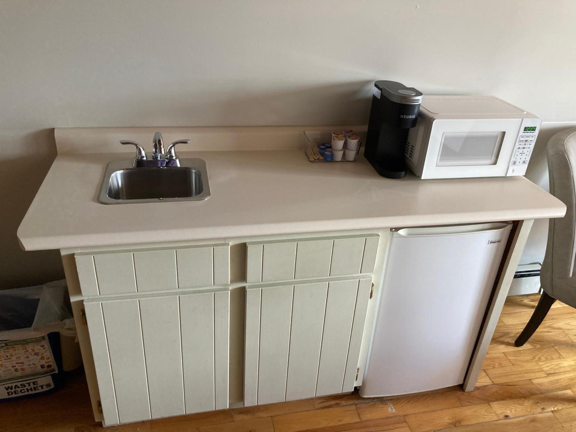A Country Home Inn The City Charlottetown Habitación foto