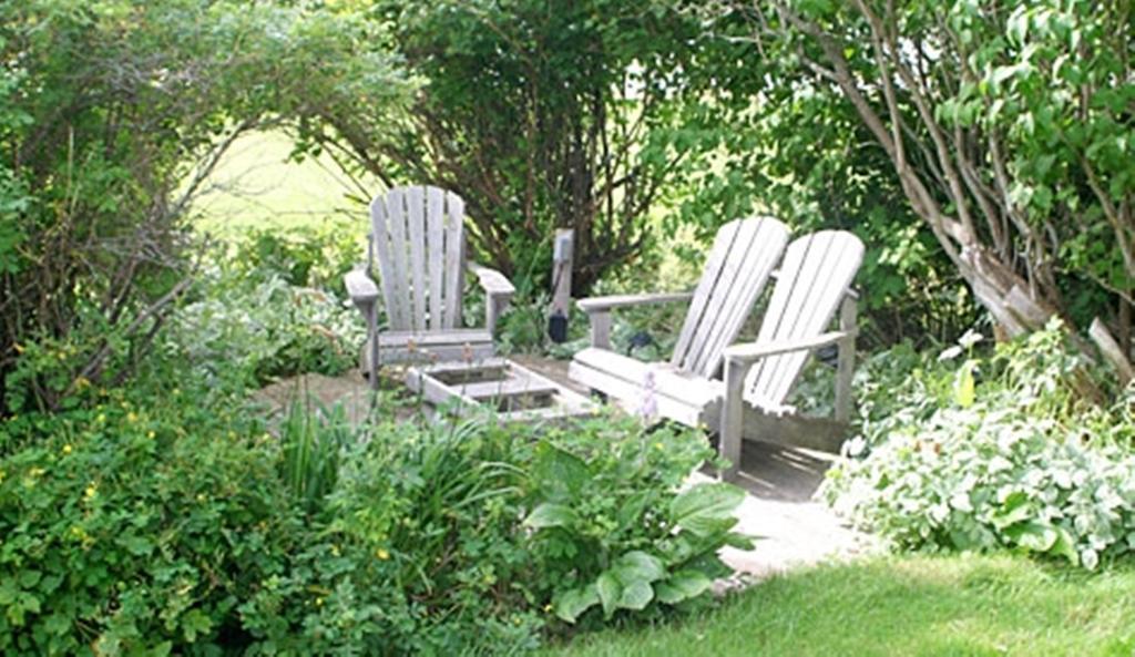 A Country Home Inn The City Charlottetown Exterior foto