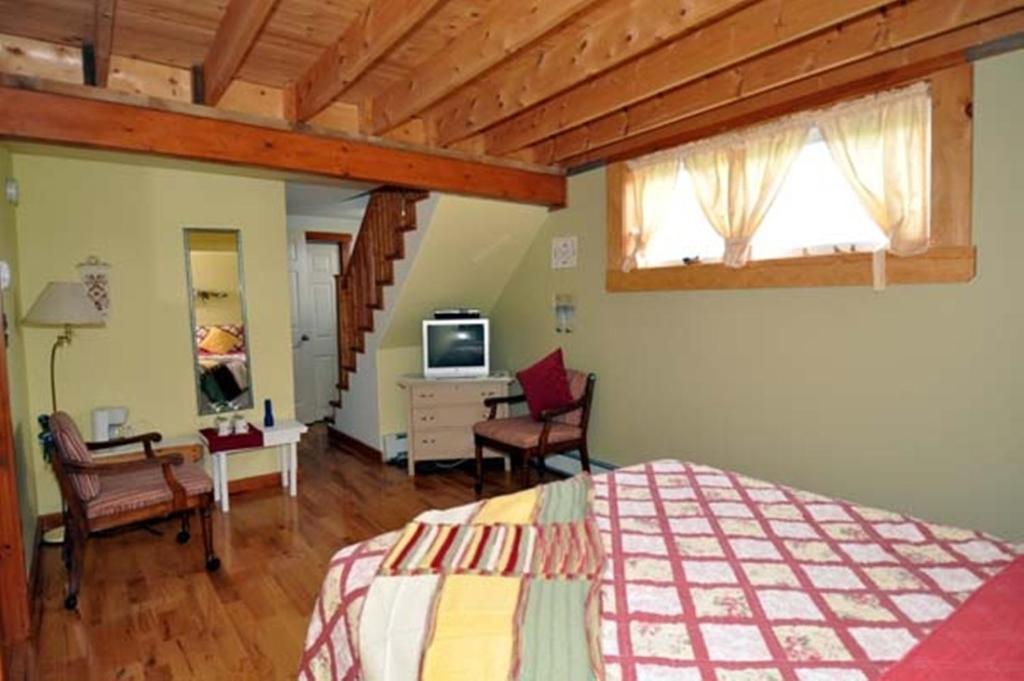 A Country Home Inn The City Charlottetown Habitación foto
